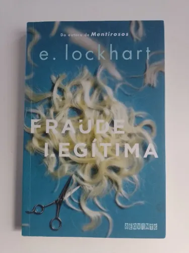 Fraude legítima