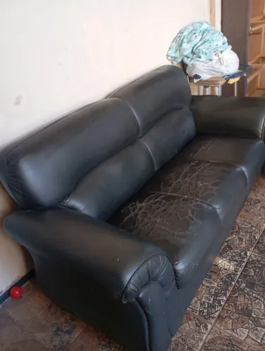 Vendo sofa