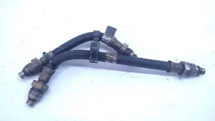 Mangueiras Trocador Calor Oleo Freelander 1 2.5 V6 2003 2006