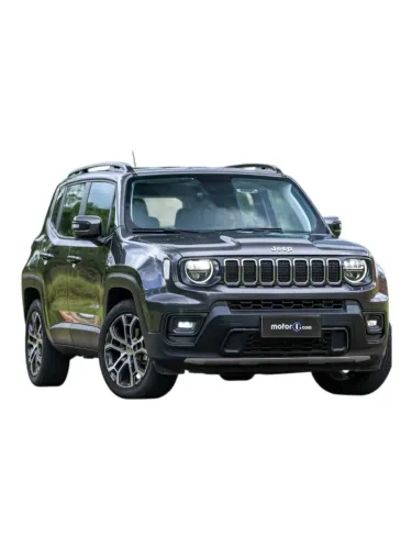 Sucata renegade 2024