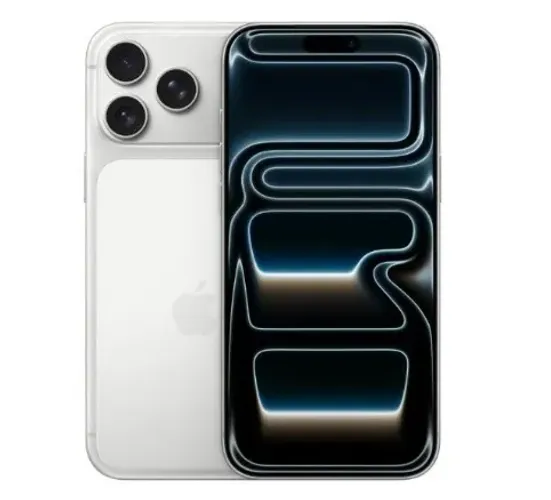 iPhone lacrado com 1 ano de garantia (Linha 16 e 17)