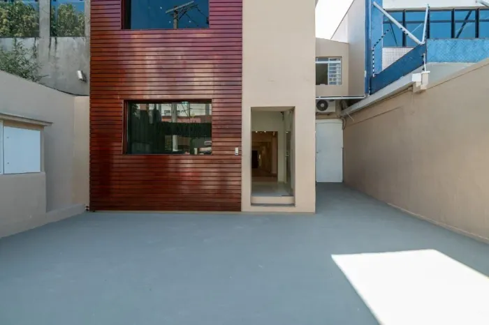 Casa para alugar, 700 m² por R$ 29.000,00/mês - Vila Mariana - São Paulo/SP