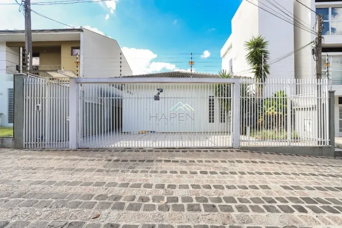 Casa comercial para locação no São Francisco