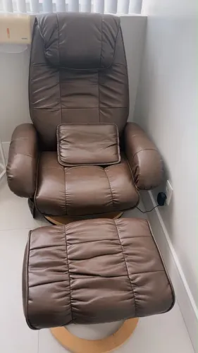 Cadeira do papai