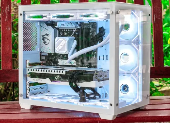 7900 - 32GB - RX 7900XT