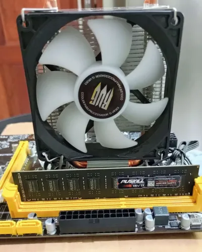Peças Completas para PC