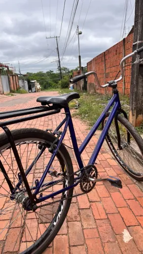 Vende se Bicicleta