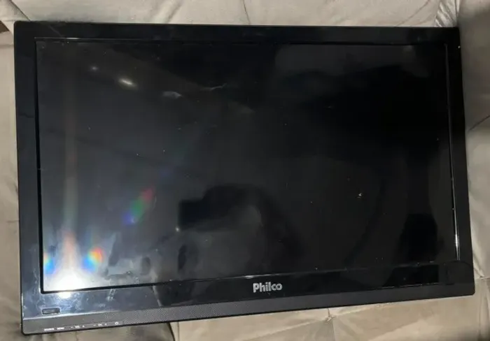 TV/Monitor Philco LED 26"