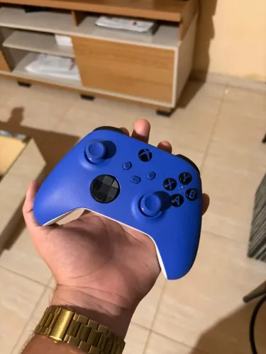 Controle Xbox series S, em perfeito estado de conservação!