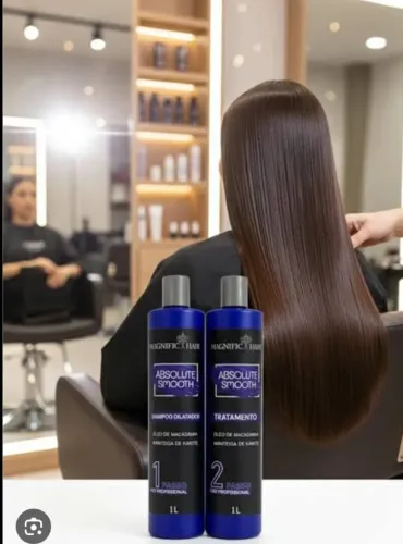 Produtos no precinho produtos pra salão de cabeleireiro
