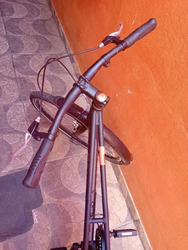 Bicicleta caloi