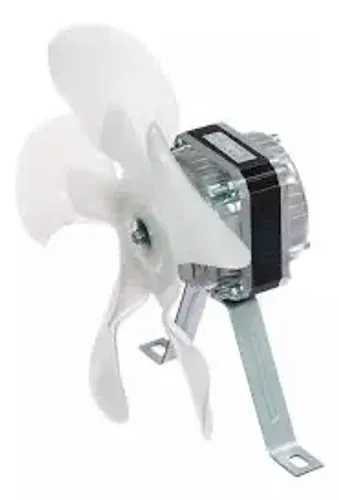 Micro motor ventilador freezer e expositor 127v