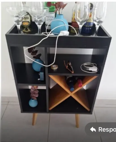 Barzinho