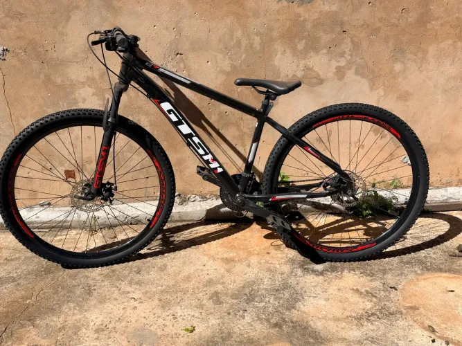 Bicicleta Aro 29