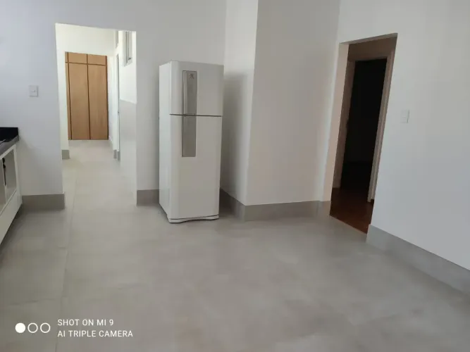 Imóvel para venda possui 146 metros quadrados com 3 quartos em Centro - Santo André - SP