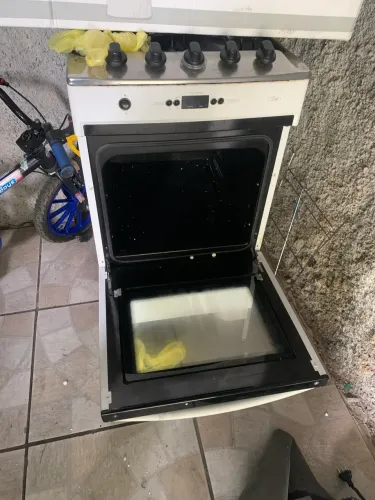 Vendo fogão