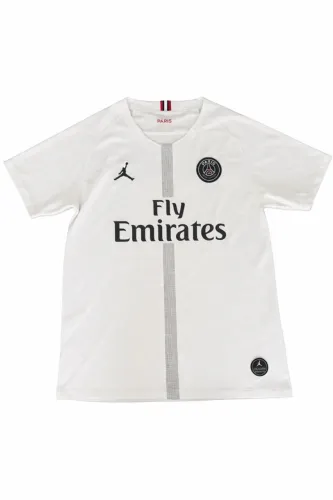 Camisa Jordan Paris saint Germain