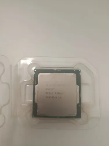 Processador Intel Pentium G5420T Barato