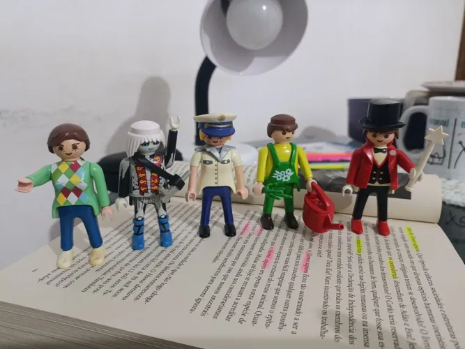 VendoPlaymobil !!! Original