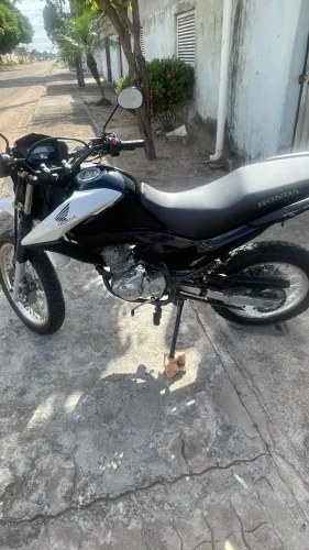 Bros 160, 2016