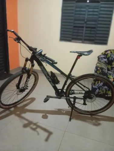 Bike aro 29 highone 
