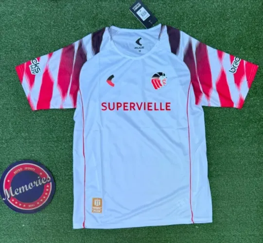 Camisa Estudiantes