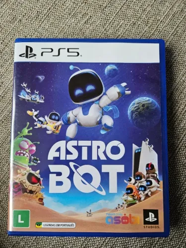 Astro Bot - PS5