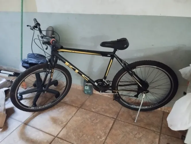 Bicicleta usada KLS Sport Gold (MTB)