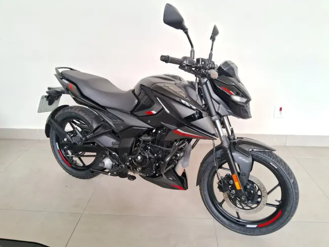 Bajaj PULSAR N150