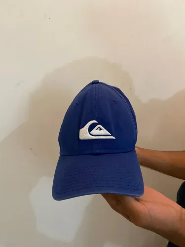 Boné Quiksilver