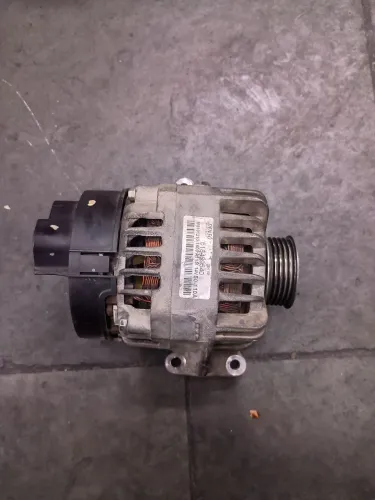 Alternador Siena