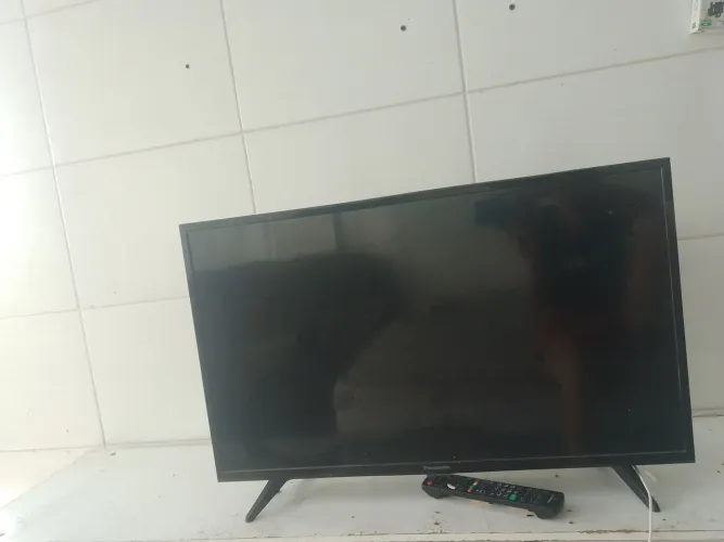 TV PANASONIC SMART 32p 
