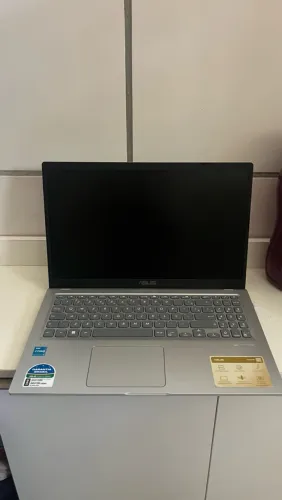 Notebook Asus X1500E