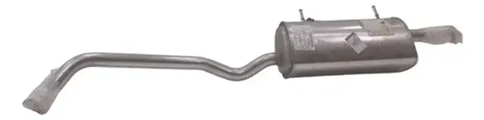 Silencioso Traseiro Renault Duster 2020/2024 Rn3800