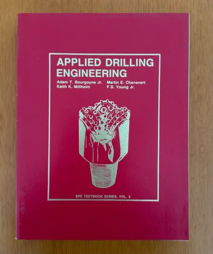 Livro Applied Drilling Engineering NOVO