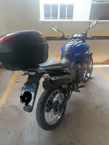 Yamaha XTZ Lander 250 2020/2021