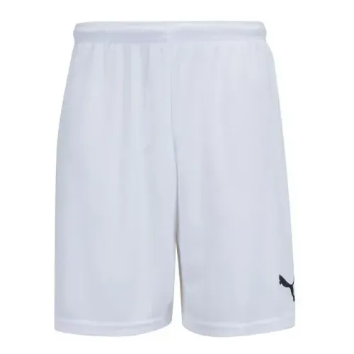 Calção Puma Liga Shorts Core 705019 Masculino - Branco