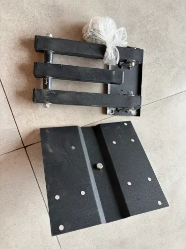 SUPORTE DE TV PARA PAREDE