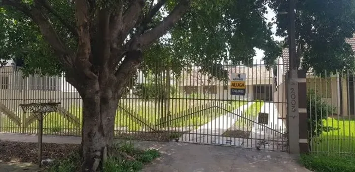 Casa Comercial à venda por R$ 1000000.00, 130.93 m2 - JARDIM MARAVILHA - MARINGA/PR
