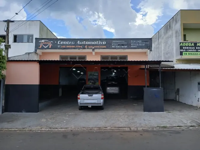 Salão comercial à venda no bairro Jardim Monte das Oliveiras em Nova Odessa/SP