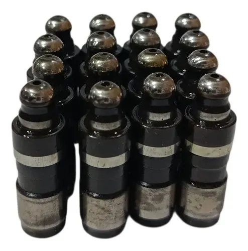 Kit Tucho Válvula Duster 2.0 2013 2014 2015 2016