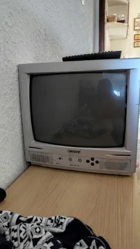 Tv bluesky