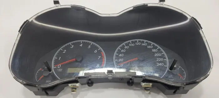 Painel De Instrumentos Toyota Corolla Xli 1.8 2012 V2273