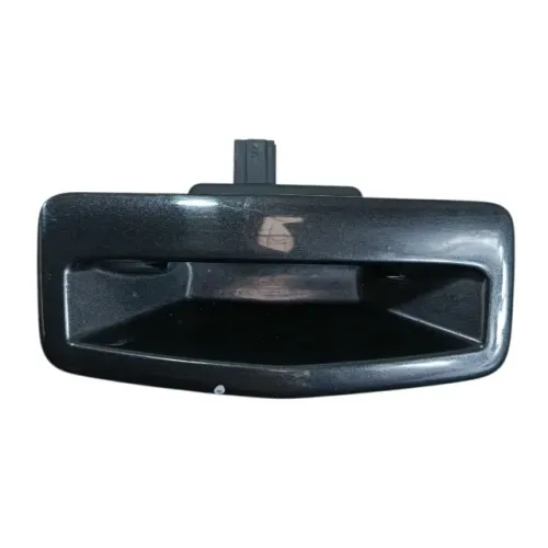 Fechadura Tampa Traseira Renault Megane 2007 a 2009  *0 Original