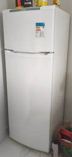Geladeira consul