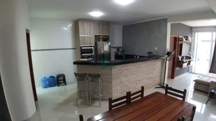 Casa 02 Dorm. em Vila Industrial - Piracicaba