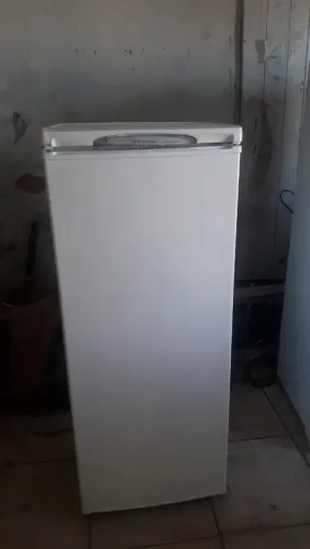 Geladeira Eletrolux