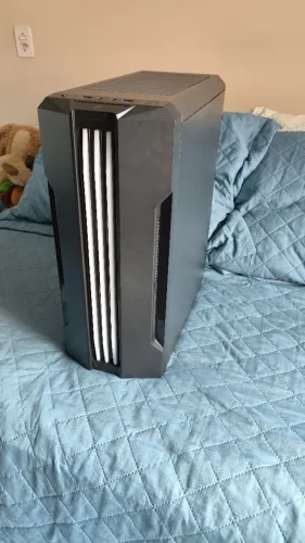 Gabinete 1stplayer mid tower