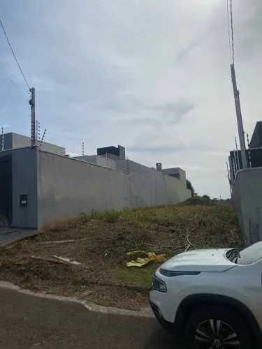 Direitos terreno Porto Rico