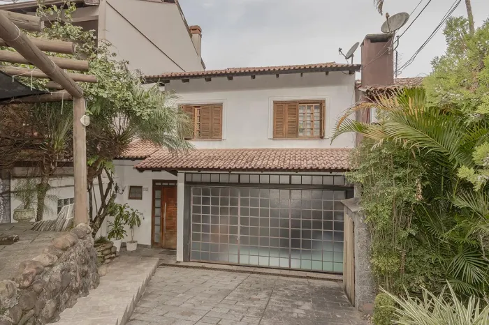 Casa em condomínio no Nonoai: espaço, natureza e qualidade de vida na Zona Sul!
